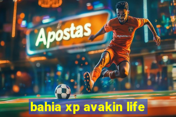 bahia xp avakin life